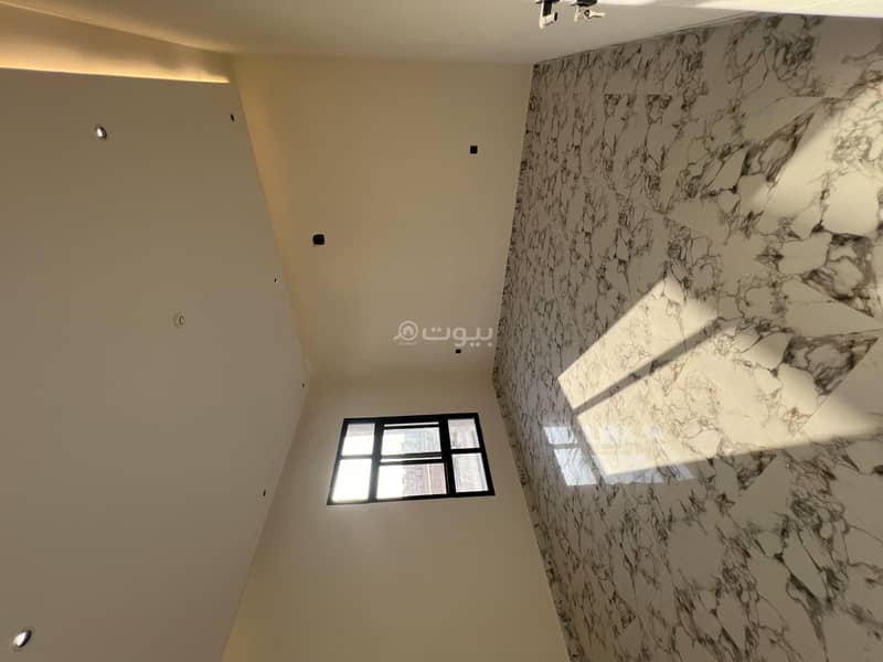 Apartment for sale in Badr, south Riyadh