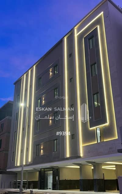 5 Bedroom Flat for Sale in North Jeddah, Jeddah - Apartment - Jeddah - Ar Rayyan