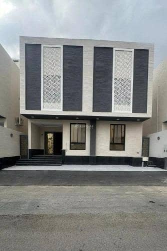 Villa for sale in Asharai, Makkah