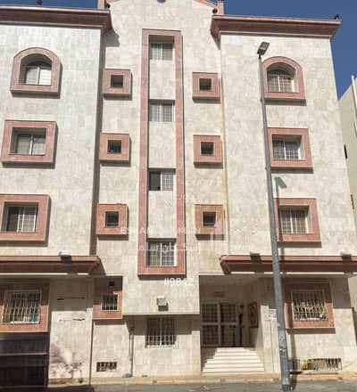 4 Bedroom Apartment for Sale in Al Aridh, Madina - Apartment - Al Madinah - Al Arridh District