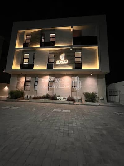 6 Bedroom Apartment for Sale in Shuran, Madina - Apartment - Medina - Shouran /N (Al-Rawabi)