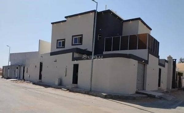 Villa For Sale in Al Qaa Al Barid, Buraydah Al Qassim Region