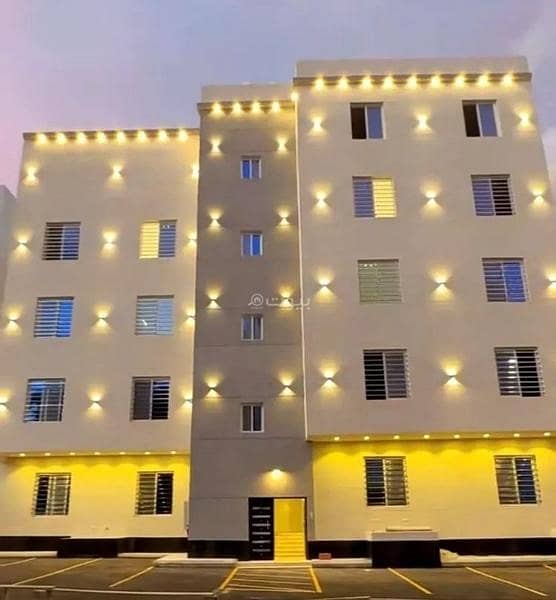 Apartment for sale in Al Qamariyyah, Taif 1