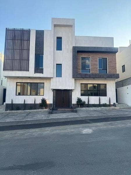 Apartment for sale in Akhbab, Taif 1