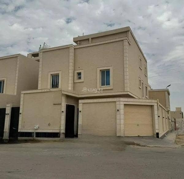 Villa for Sale in Alawali, West Riyadh