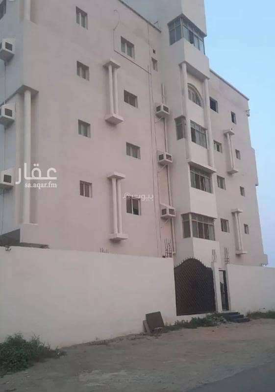 Building for sale in Jazan