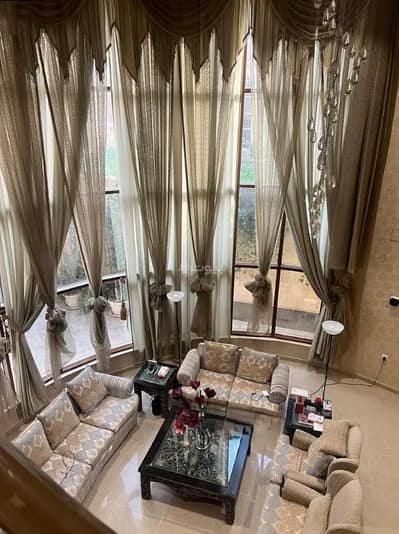 6 Bedroom Villa for Sale in North Riyadh, Riyadh - Villa for sale in Al Yasmin, Riyadh