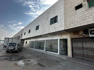 Commercial Building for Rent in South Riyadh, Riyadh - Commercial Building for Rent in Al Nur Neighborhood, South Riyadh