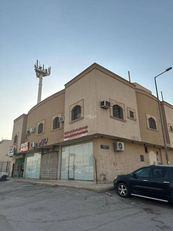 Commercial Building for Sale in Al Aziziyah, South Riyadh