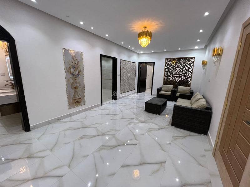 Apartment for sale in  Al Nahdah, North Jeddah