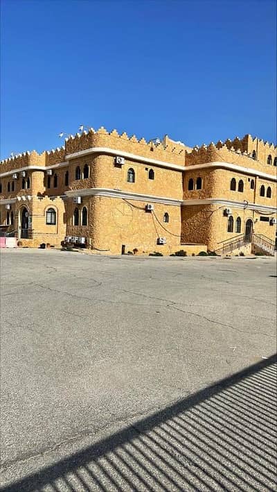 Building for Rent in Al Badiah, Al Bukayriyah - Building for rent in  Al Badiah, Al Bukayriyah