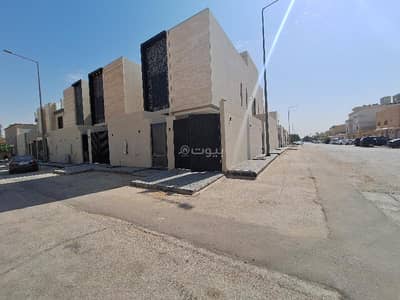 5 Bedroom Villa for Sale in East Riyadh, Riyadh - Villa for sale in King Faisal, east of Riyadh