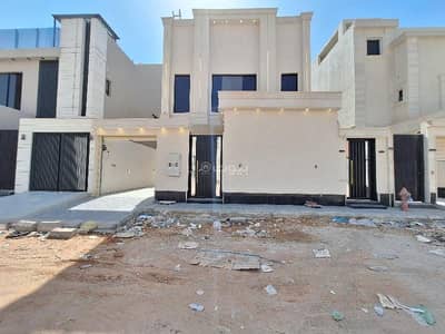 3 Bedroom Villa for Sale in East Riyadh, Riyadh - Villa for sale in Al Rimal, East of Riyadh