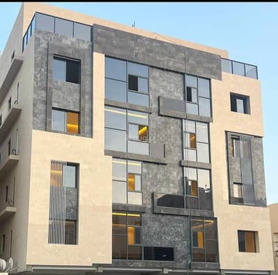 5 Bedroom Apartment for Sale in North Jeddah, Jeddah - Apartment for sale in Al Rawdah, North Jeddah