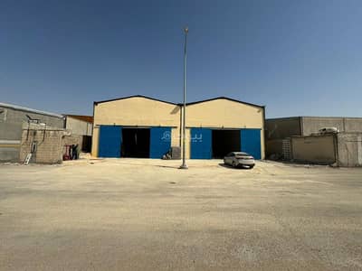 Warehouse for Rent in South Riyadh, Riyadh - Warehouse for rent, Al Aziziyah, South Riyadh