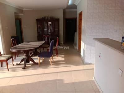 3 Bedroom Rest House for Rent in Al Basatin, Makkah - Rest house for rent, King Fahd neighborhood, Mecca