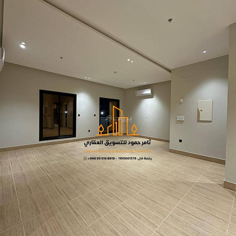 Apartment for rent in Al Qurtubah, Riyadh