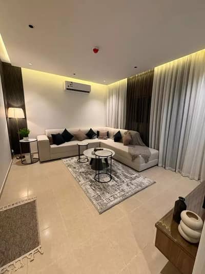 1 Bedroom Apartment for Rent in North Riyadh, Riyadh - Apartment for rent in  Al Malqa, North Riyadh