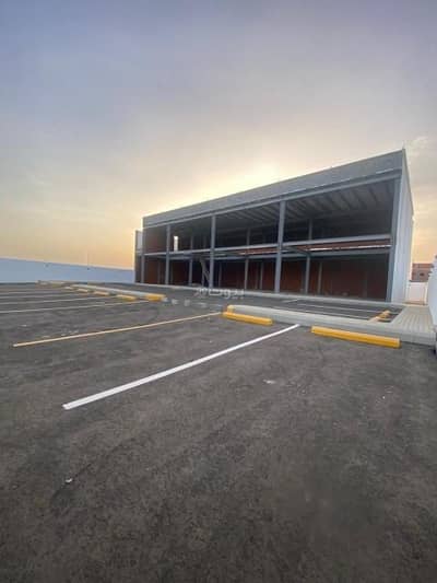 Exhibition Building for Rent in North Jeddah, Jeddah - Showrooms for rent in Al Riyadh, North Jeddah