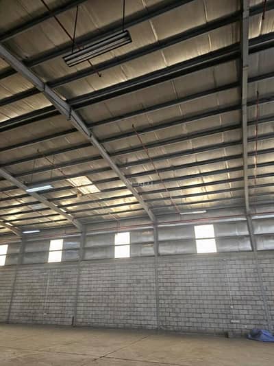 Warehouse for Rent in North Jeddah, Jeddah - Warehouse for Rent in Al Nakheel, North Jeddah