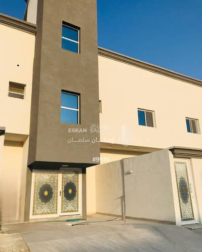 3 Bedroom Apartment for Sale in Al Qusor, Dammam - Apartment for sale in Al Qusour, Dammam