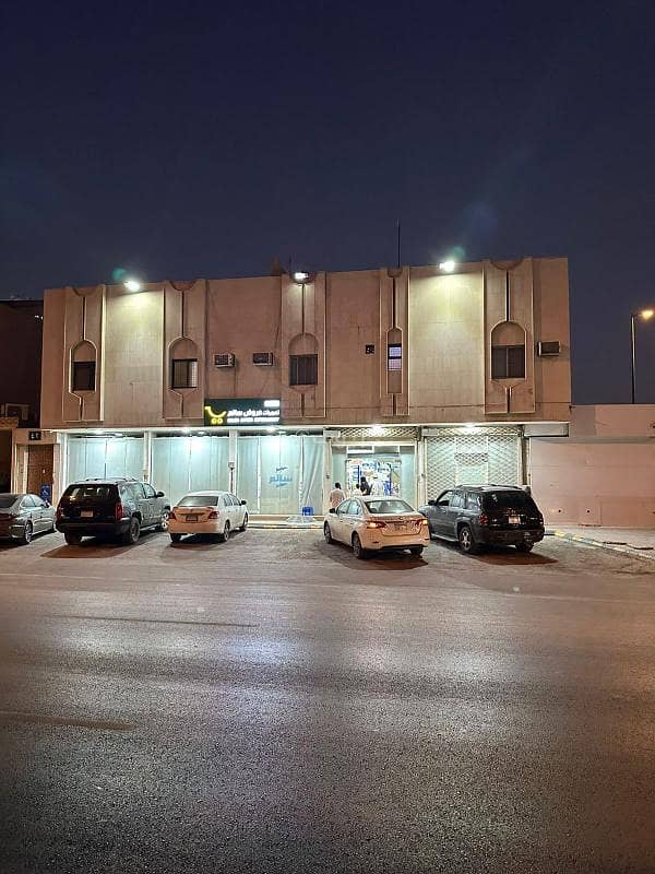 Commercial Building for Sale in  Al Mansourah District, Central Riyadh