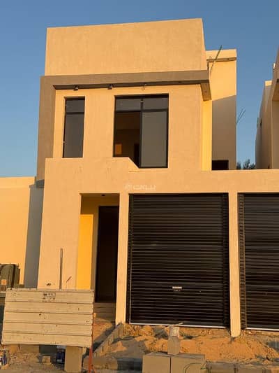 4 Bedroom Villa for Sale in Al Sheraa, Al Khobar - Duplex Villa for Sale in Al Sheraa, Al Khobar