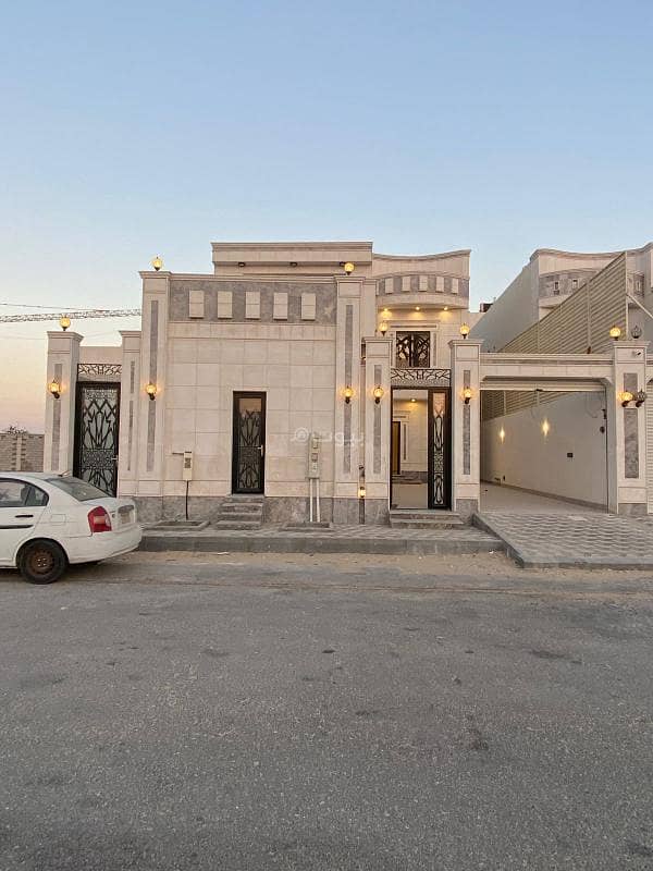 Modern Villa for Sale in Al Sheraa, Al Khobar