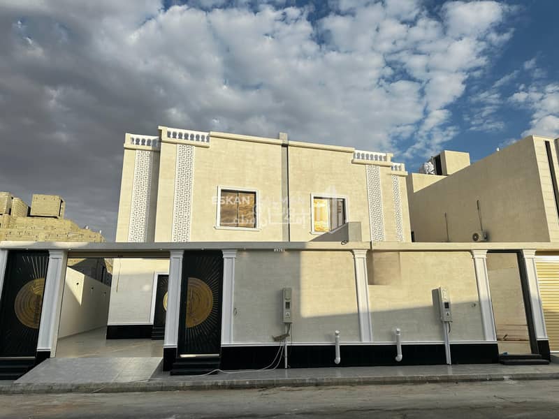 Villa for Sale in Rahba District, Taif