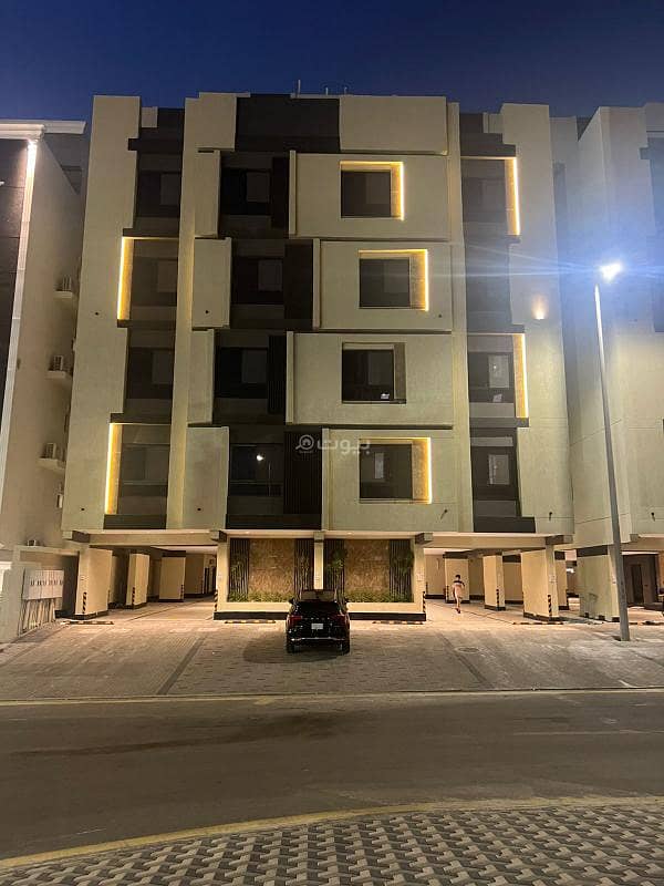 Apartment for Rent in Al Manar, North Jeddah