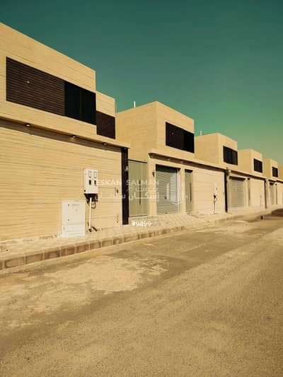 6 Bedroom Villa for Sale in Nubala, Madina - Villa - Al Madinah Al Munawwarah - Noble District