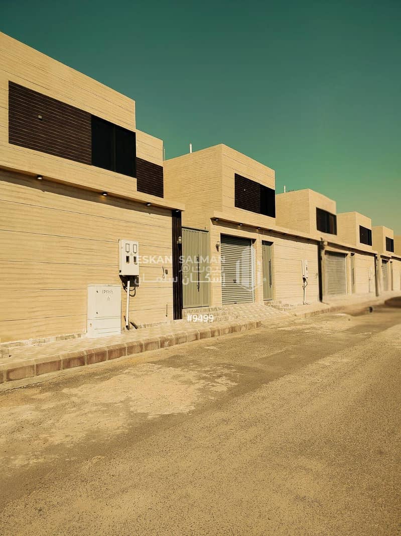 Villa - Al Madinah Al Munawwarah - Noble District