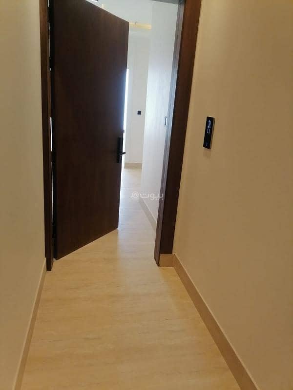 Apartment for sale in Al Qadisiyah, east of Riyadh