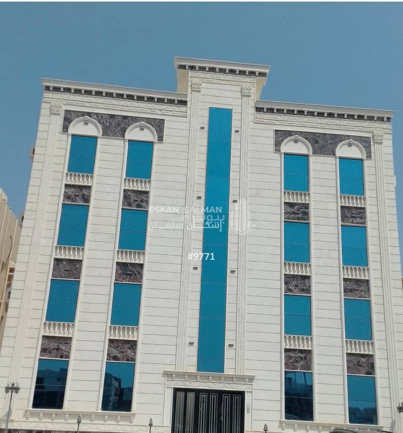 Apartment for sale in Ar Rehab 1, Jazan