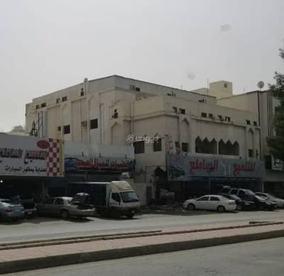 Exhibition Building for Sale in North Jeddah, Jeddah - Commercial Building for Sale in Al Nuzhah, North Jeddah