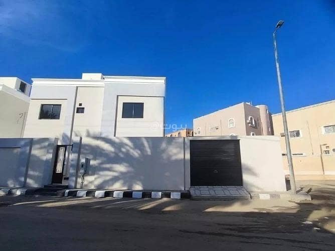 Villa for sale in Wasit, Taif