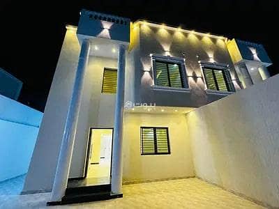 Villa for sale in Al Quhaib, Taif