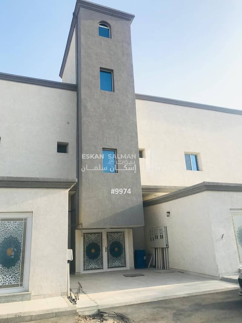 Apartment for Sale in Badr, Dammam