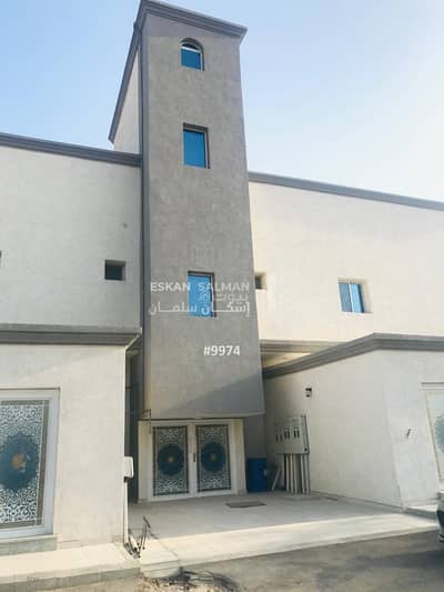 3 Bedroom Flat for Sale in Badr, Dammam - Apartment for sale in Badr, Dammam