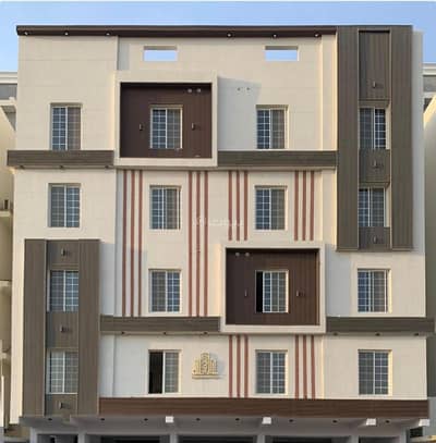 4 Bedroom Apartment for Sale in North Jeddah, Jeddah - Apartment for sale in Al Naim, north of Jeddah