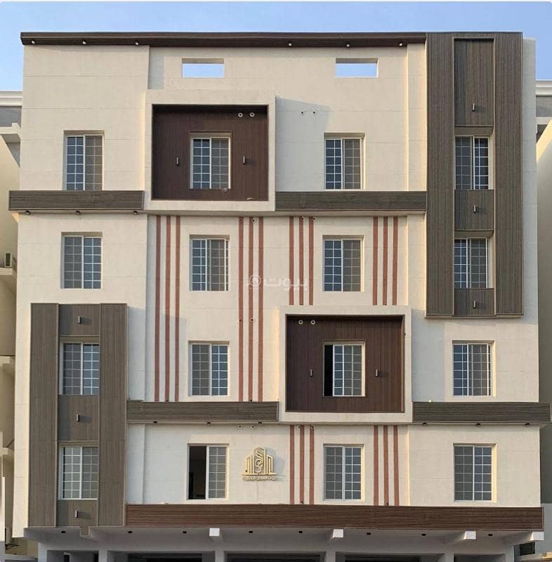 Apartment for sale in Al Naim, north of Jeddah