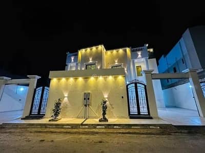 2 Bedroom Villa for Sale in Al Quhaib, Taif - Villa for sale in Al Quhaib, Taif