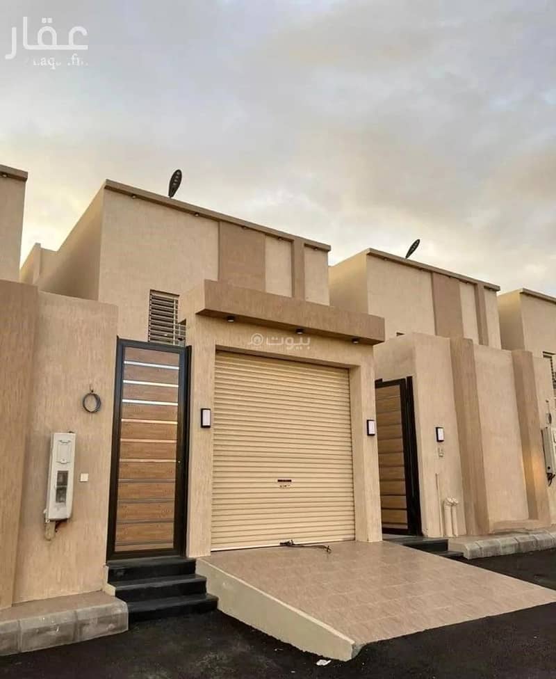 Villa for sale in South of the villages Tandiha, Khamis Mushait