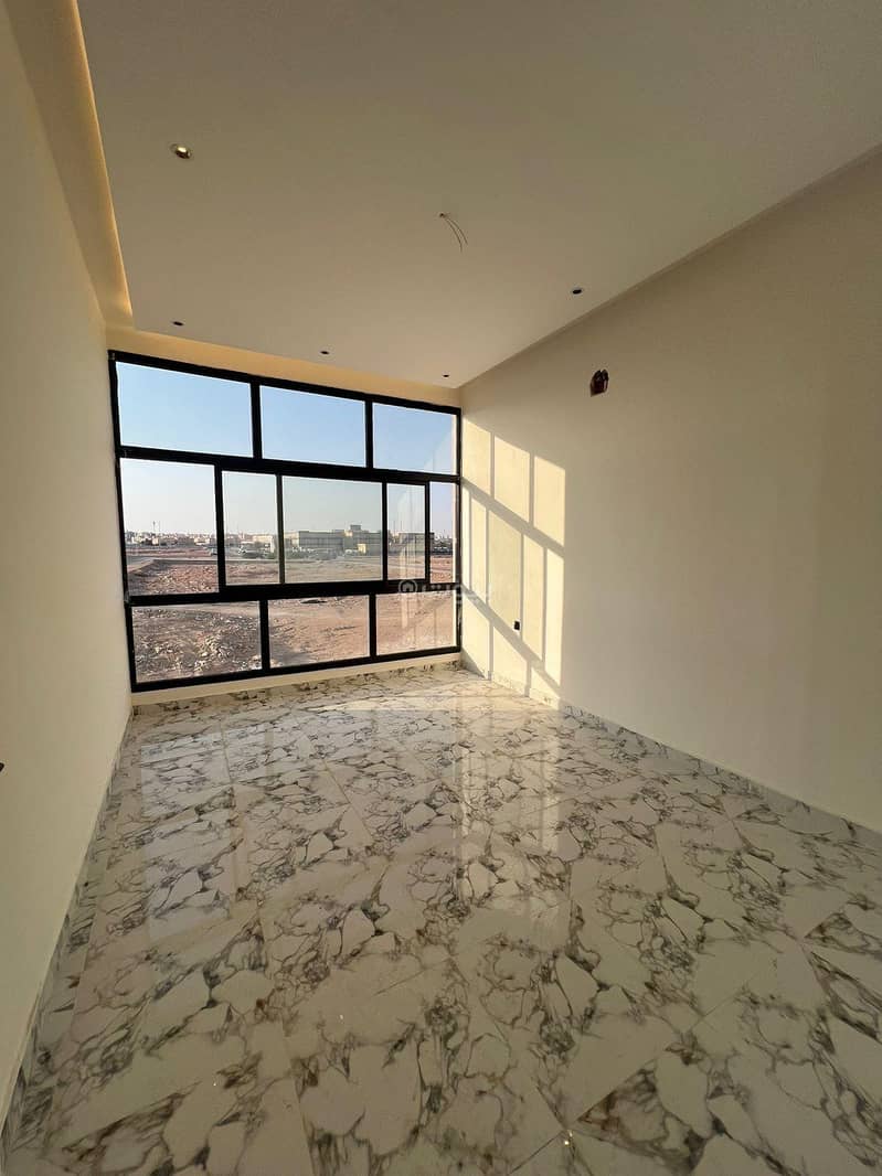 Apartment For Sale in Okaz, South Riyadh