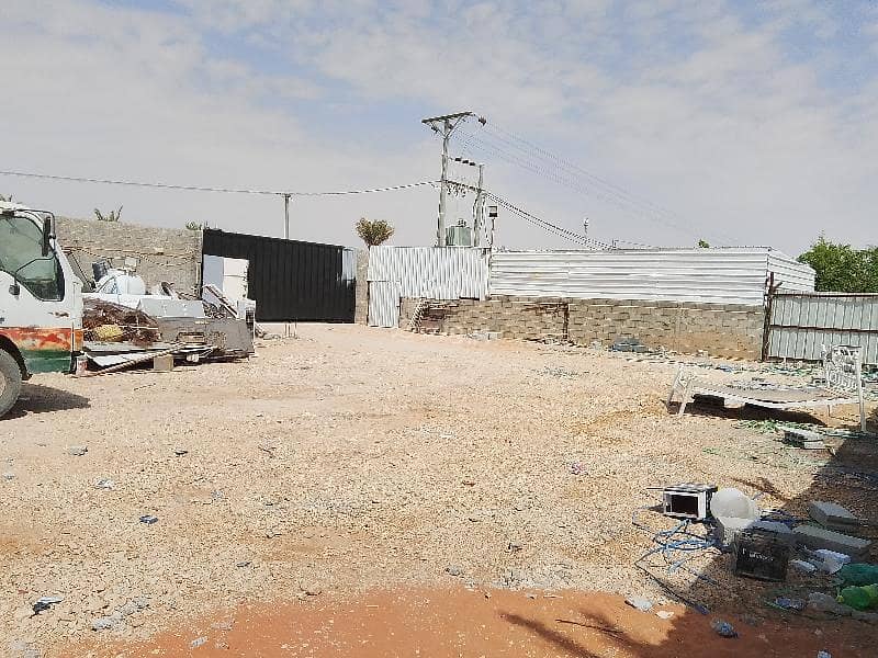 Istiraha for sale in Al Ammariyah Farm, Al Ammariyah Riyadh Region