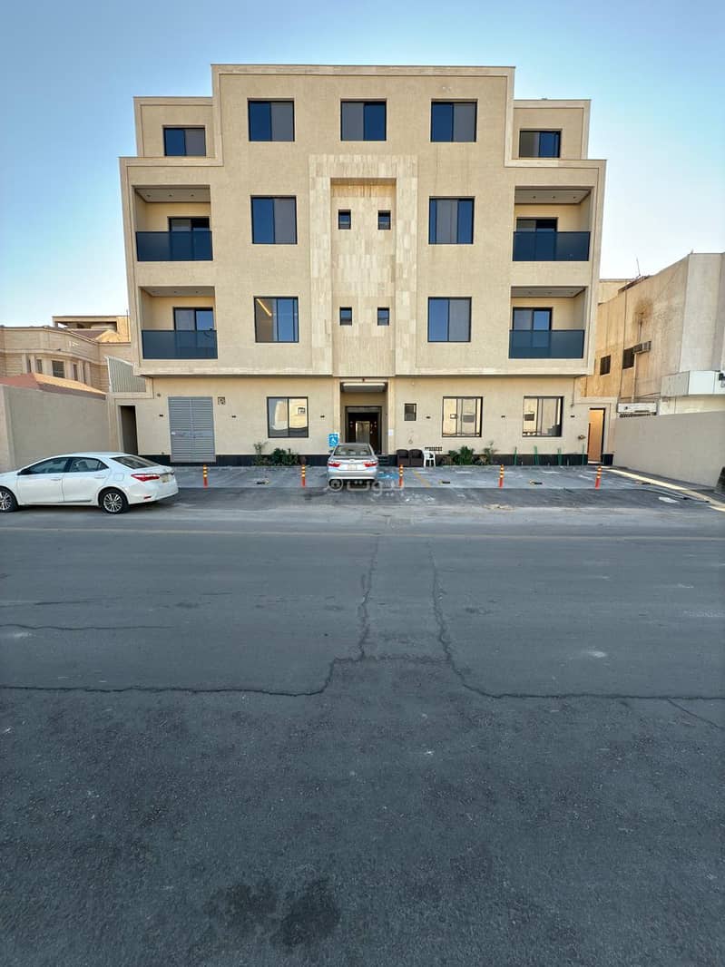 Apartment for sale in King Faisal District, Riyadh