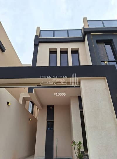 6 Bedroom Villa for Sale in North Jeddah, Jeddah - Villa for Sale in Al Zumorrud, North Jeddah