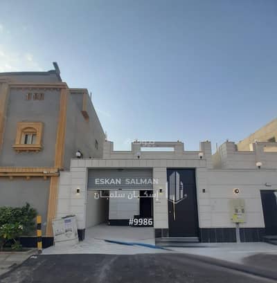 6 Bedroom Floor for Sale in North Jeddah, Jeddah - Floor for sale in Al Riyadh, north of Jeddah