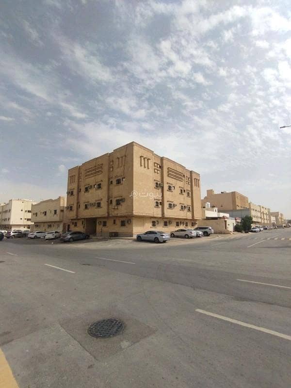 Residential building with two streets for sale in Granada, Riyadh