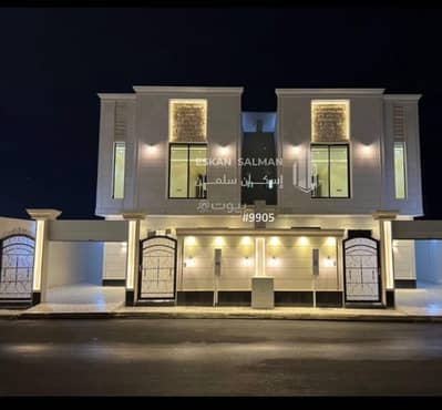 8 Bedroom Villa for Sale in Rahba District, Taif - Villa for Sale in Rahba District, Taif